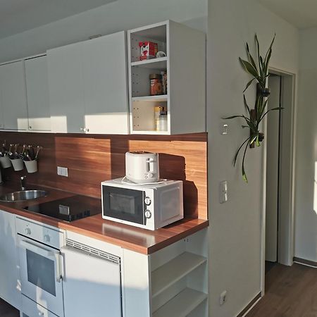 Fewo Ostseeparadies Waldblick Graal-Mueritz Extérieur photo