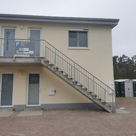 Fewo Ostseeparadies Waldblick Graal-Mueritz Extérieur photo