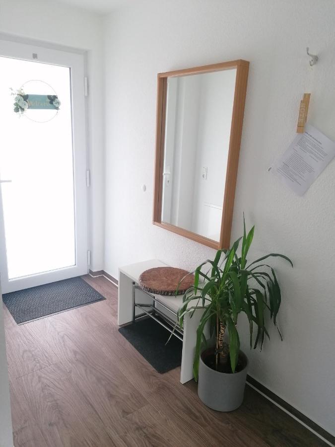 Fewo Ostseeparadies Waldblick Graal-Mueritz Extérieur photo