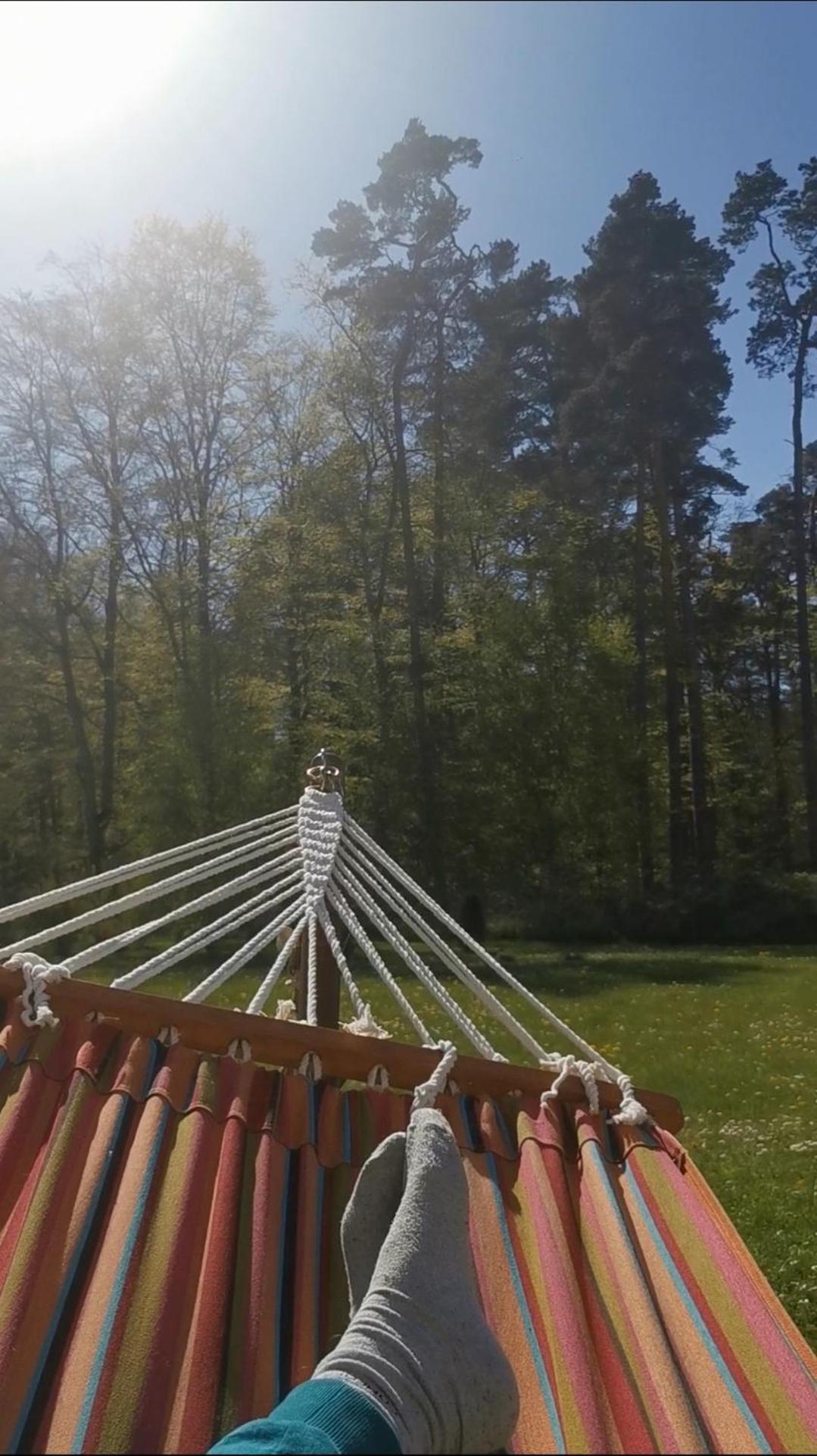 Fewo Ostseeparadies Waldblick Graal-Mueritz Extérieur photo