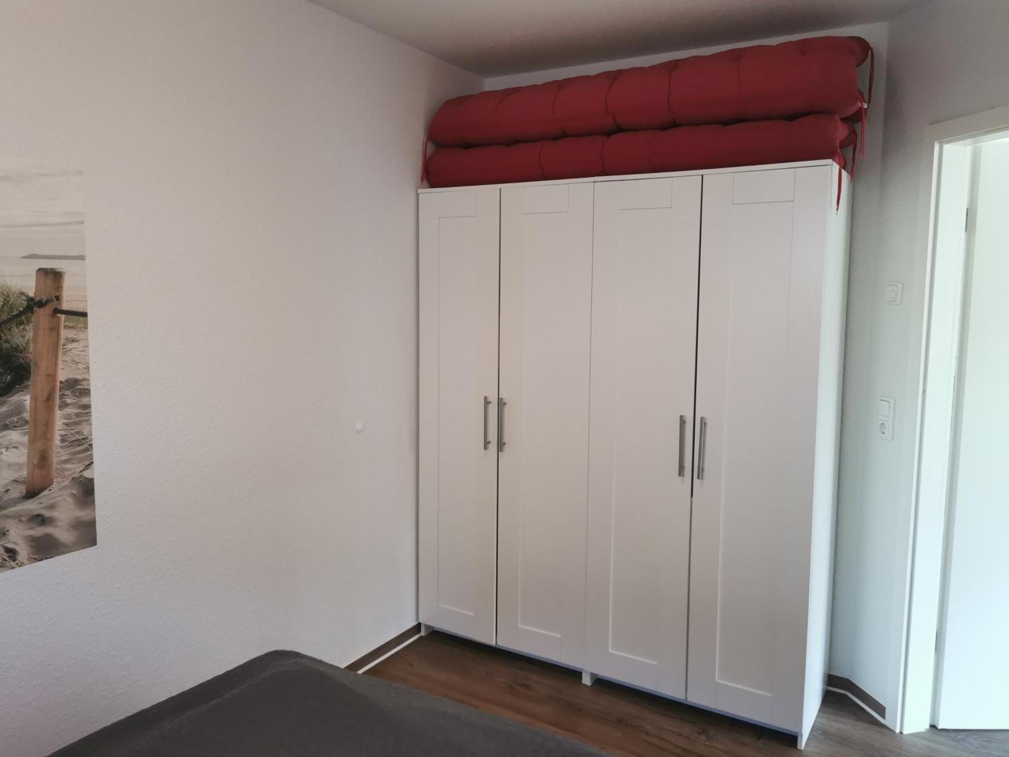 Fewo Ostseeparadies Waldblick Graal-Mueritz Extérieur photo